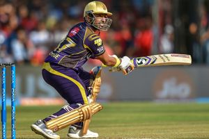 I am in a good place right now, says fit-again Robin Uthappa