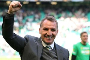Leicester City confirm Rodgers appointment