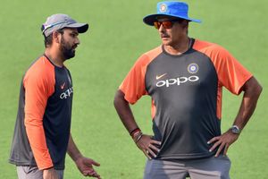 India likely to rest Rohit Sharma for Australia series; Ajinkya Rahane, KL Rahul to get recalled