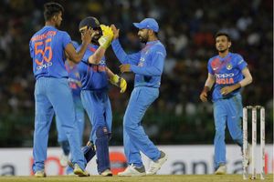 New Zealand vs India: Here's Probable India XI for 2nd T20I