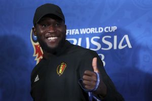 Romelu Lukaku interested in Juventus switch