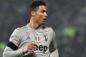 Ronaldo eyes end to European drought - Champions League in Opta numbers
