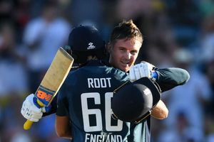 West Indies vs England, 1st ODI: Roy, Root star as visitors complete record run chase