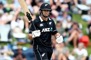 New Zealand crush Bangladesh to seal series sweep