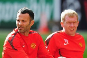 Scholes to Oldham: Alex Ferguson pupils who became teachers
