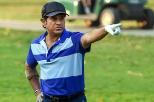 Tendulkar to do push ups at IDBI Federal Marathon to support Pulwama martyrs' families