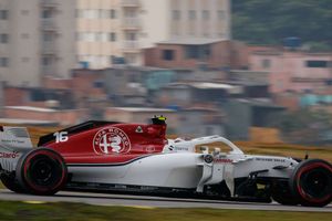 Sauber rebranded as Alfa Romeo for 2019 F1 season