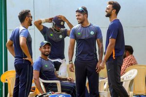 Ranji Trophy Final: Sub-plots make Vidarbha vs Saurashtra summit clash interesting