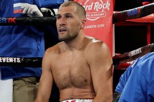 Kovalev dominates Alvarez to regain WBO crown