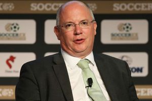 Harvey to step down as EFL CEO