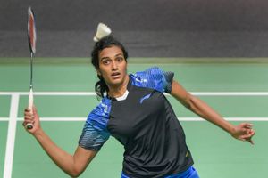 Sindhu chases elusive gold at Basel World Championships