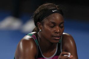 Sloane Stephens vents as delayed flight leaves race to reach Acapulco