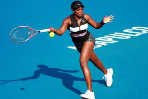 Stephens, Azarenka impress in Acapulco