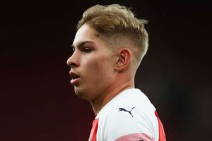 Smith Rowe completes RB Leipzig loan from Arsenal
