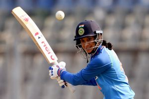 Mandhana to lead India women in T20Is against England, Harmanpreet yet to recover from ankle injury
