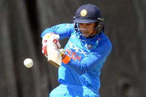 Focus on Smriti Mandhana as BPXI take on England eves in warm-up game