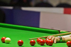 India leg of Asian Snooker Tour postponed indefinitely over Pakistan players' visa issues