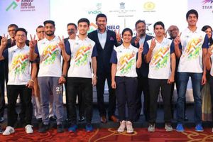 Budget 2019: Khelo India, SAI gain more than Rs 200 crore