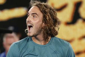 Tsitsipas sets up Kukushkin decider in Marseille
