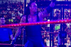 Rumour killer on The Undertaker’s departure from WWE