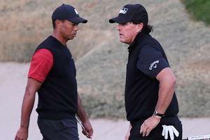 Mickelson, Tiger learn WGC-Mexico Championship groupings