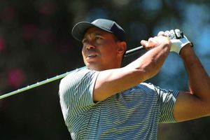 Tiger Woods feeling fresh as Masters moves into view