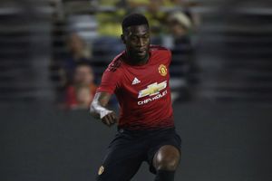 Ajax targeting Manchester United prodigy Timothy Fosu-Mensah as Matthijs de Ligt replacement
