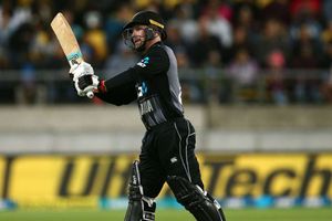 1st T20I, Highlights: Rookie Seifert stars for New Zealand to set up India's heaviest T20I defeat