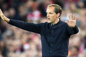 It's only half-time - Tuchel remaining grounded after PSG outclass United