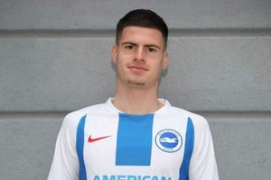 Brighton complete double deal on deadline day