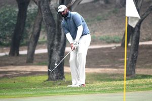 PGTI Players Championship: Udayan Mane delivers a top-class 67 to emerge champion