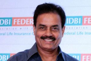 Australia series will provide good preparation for World Cup: Vengsarkar