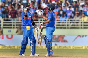 India vs Australia: Last chance for Virat Kohli to sort out middle-order muddle before WC