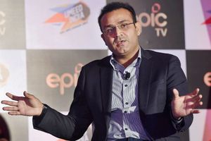 Sehwag offers to take care of education of Pulwama terror attack martyrs' children