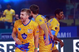 Pro Volleyball League preview: Kochi Blue Spikers face Chennai Spartans in second semifinal