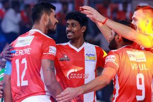 Pro Volleyball League final preview: Unbeaten Calicut Heroes face Chennai Spartans