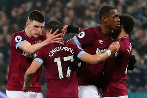 West Ham 3 Fulham 1: Hernandez's handling sparks Hammers recovery