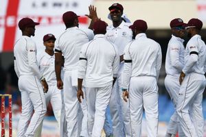 Magnificent Windies blow pitiful England away to seal series win