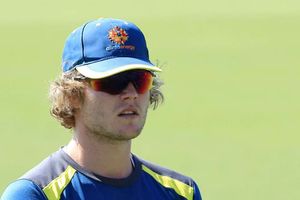Pucovski released from Australia squad