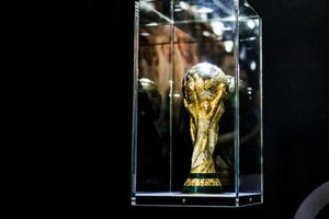 Argentina, Chile, Paraguay and Uruguay announce joint World Cup 2030 bid