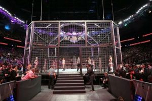 Three more title matches rumoured for WWE Elimination Chamber 2019