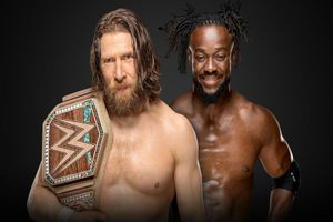 WWE Championship match announced for Fastlane 2019