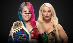 WWE announce two huge championship matches for Fastlane 2019