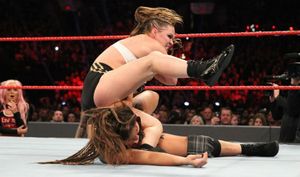 WWE Monday Night Raw results and highlights: February 4, 2019