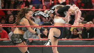 WWE Monday Night Raw results and highlights: February 18, 2019