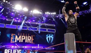Announcements Roman Reigns might make upon WWE Raw return