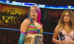 WWE Smackdown Live results and highlights: February 19, 2019