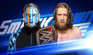 WWE Smackdown Live preview and schedule: February 5, 2019