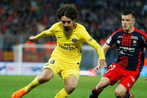 PSG youngster Adli joins Bordeaux