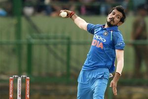 It's high time, Pakistan should be taught a lesson: Yuzvendra Chahal on Pulwama terror attack